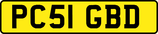 PC51GBD