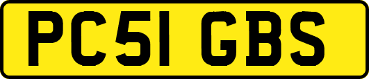 PC51GBS