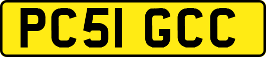 PC51GCC