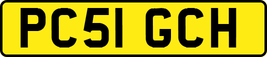 PC51GCH