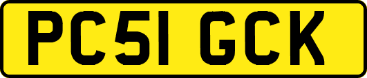 PC51GCK