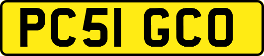 PC51GCO