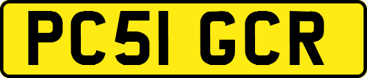 PC51GCR