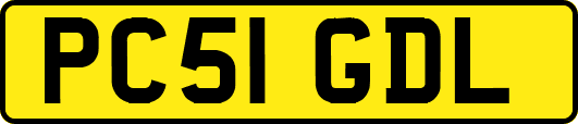 PC51GDL