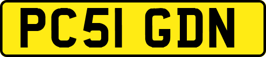 PC51GDN