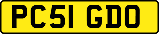 PC51GDO