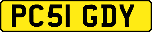 PC51GDY