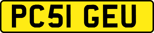 PC51GEU