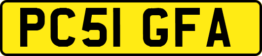 PC51GFA