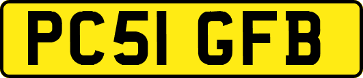 PC51GFB