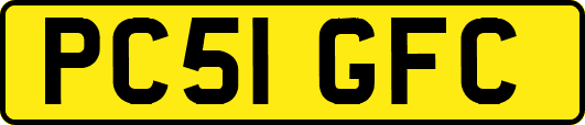 PC51GFC