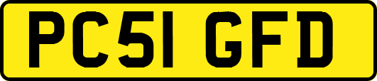 PC51GFD