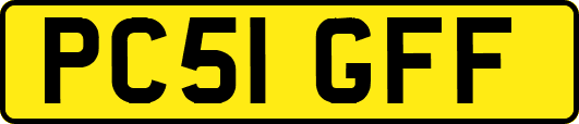 PC51GFF