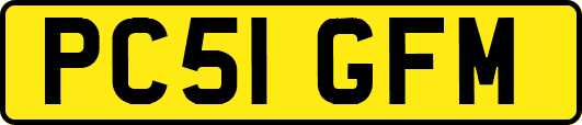 PC51GFM