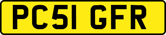 PC51GFR