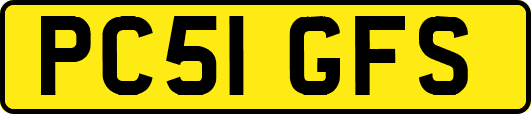 PC51GFS