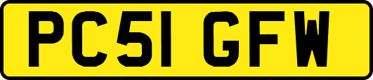 PC51GFW