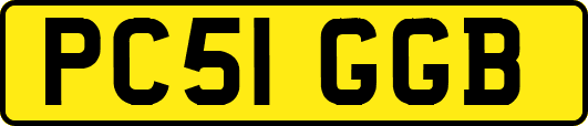 PC51GGB