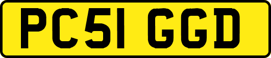 PC51GGD