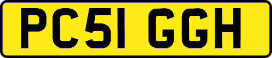 PC51GGH