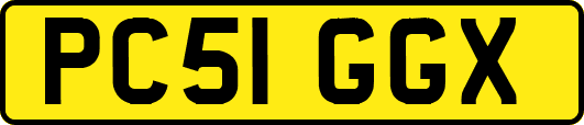 PC51GGX