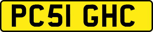 PC51GHC