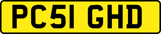 PC51GHD