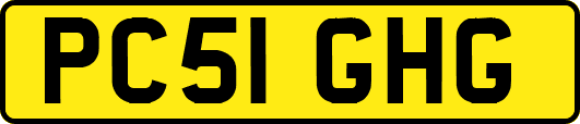 PC51GHG