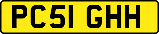 PC51GHH