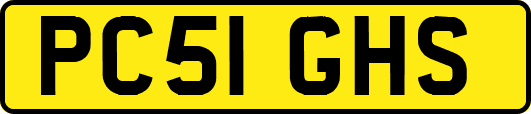 PC51GHS