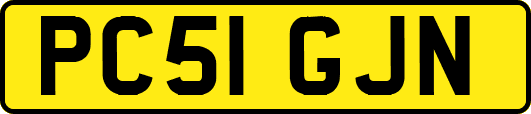 PC51GJN