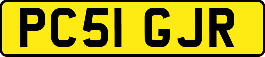 PC51GJR