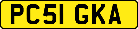 PC51GKA