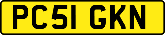 PC51GKN