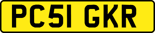 PC51GKR