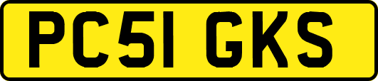 PC51GKS