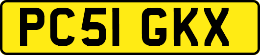 PC51GKX