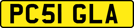 PC51GLA