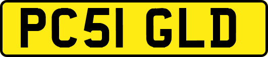 PC51GLD