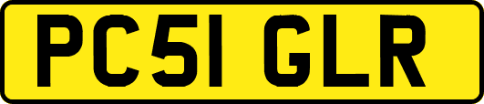 PC51GLR