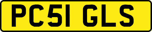 PC51GLS