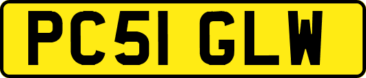 PC51GLW