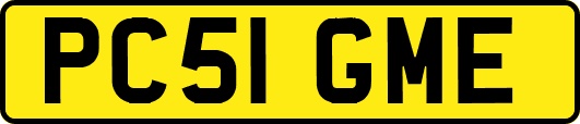 PC51GME