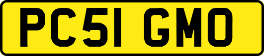 PC51GMO