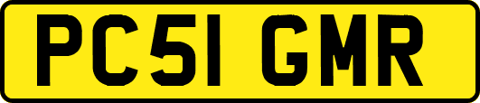 PC51GMR