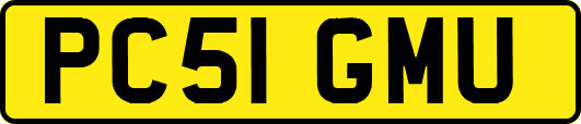 PC51GMU