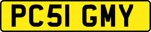 PC51GMY