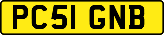 PC51GNB