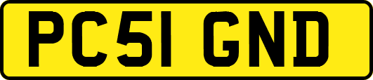 PC51GND