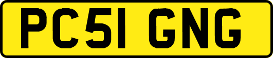 PC51GNG